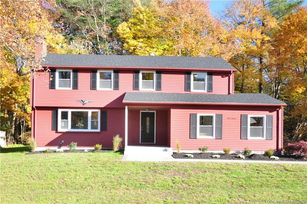 116 Alcott Drive - Photo 1