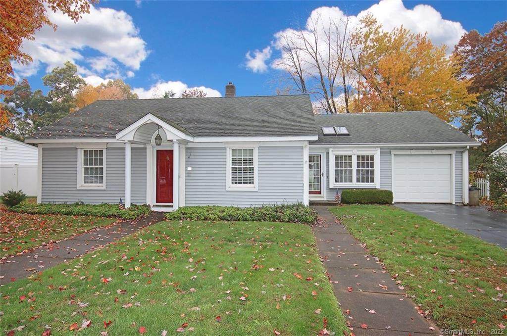 22 Allen Road - Photo 1