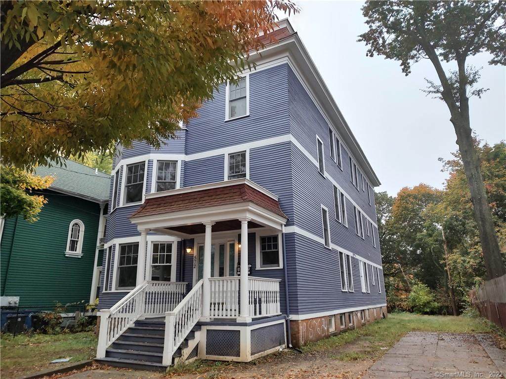572 Elm Street - Photo 1