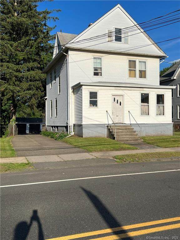 136 Cook Avenue - Photo 1