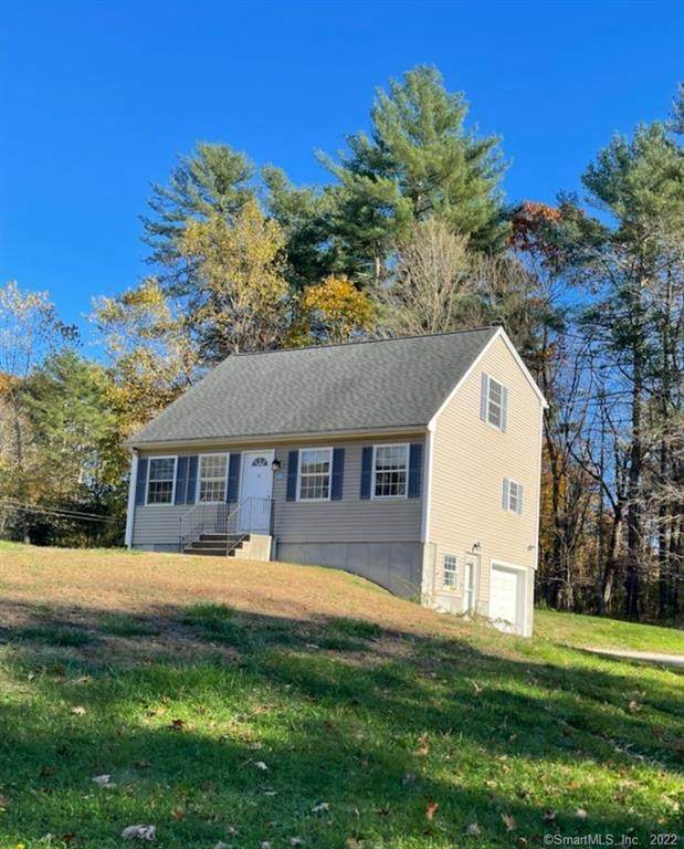 12 Thompson Pike - Photo 1