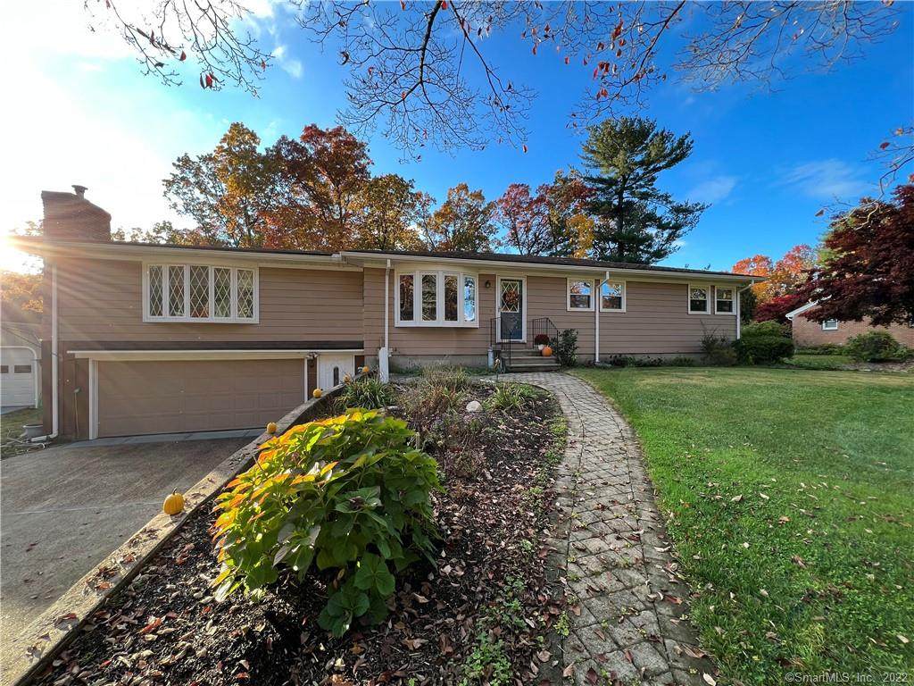 542 Prospect Hill Road - Photo 1
