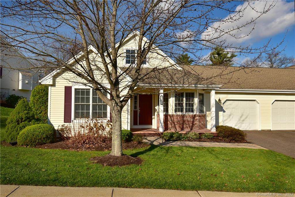 4 Hudson Lane - Photo 1
