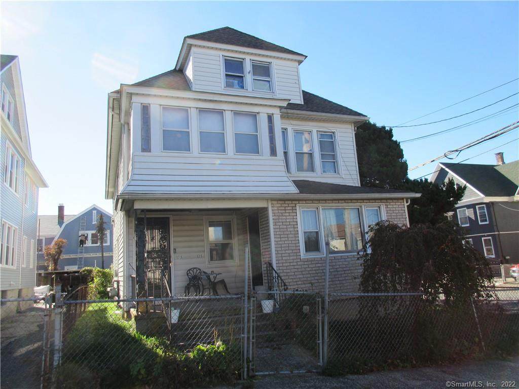 173 Coleman Street - Photo 1