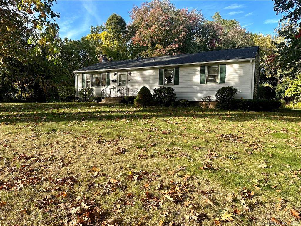392 Capen Street - Photo 1