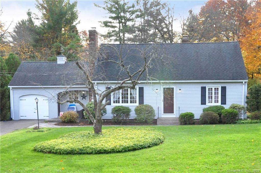 43 Mayflower Road - Photo 1
