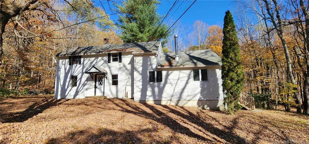 234 Colebrook Road - Photo 1