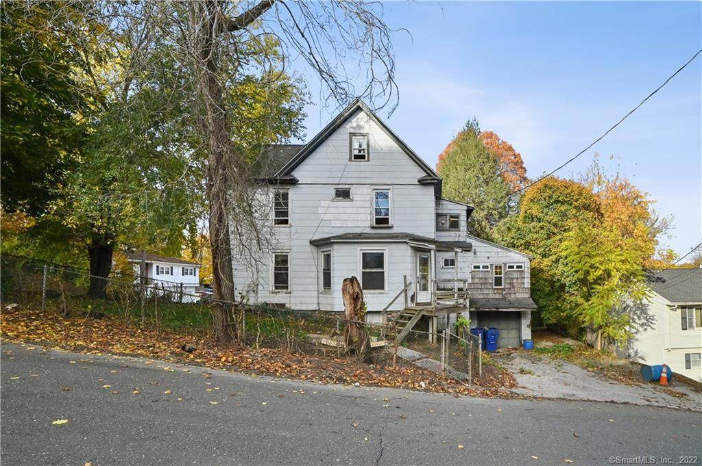 163 Dwight Street - Photo 1