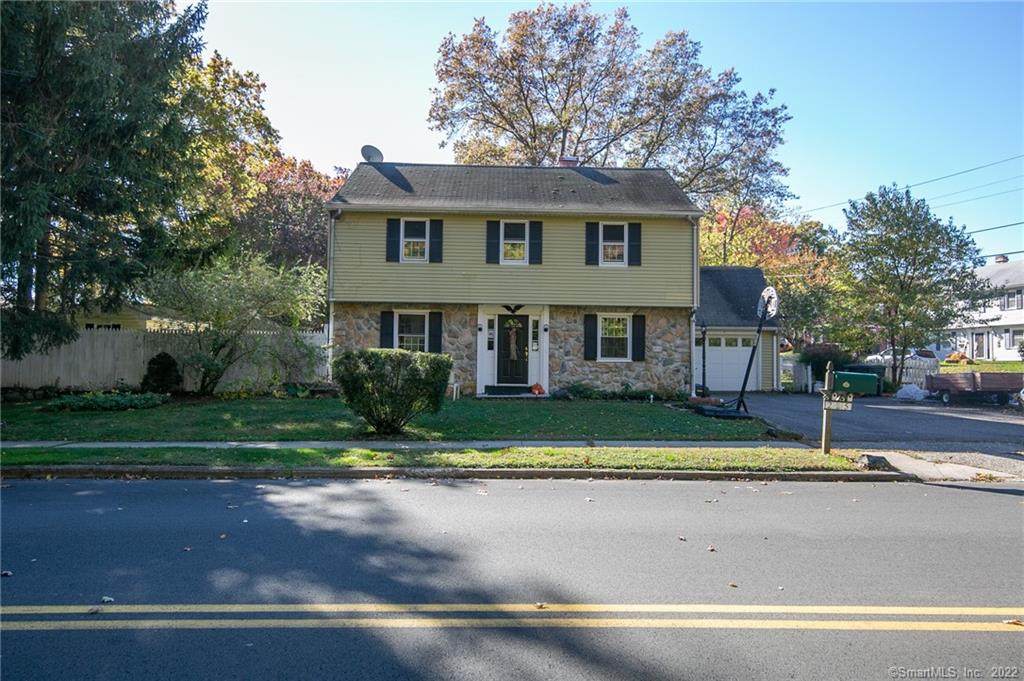 25 Seaflower Road - Photo 1