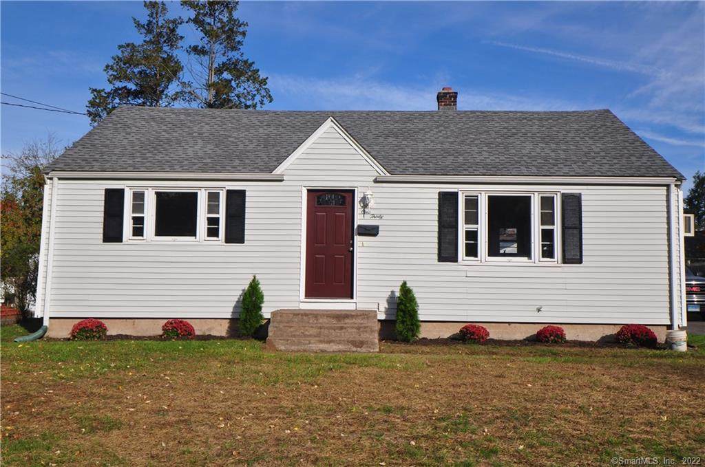 130 Britt Road - Photo 1