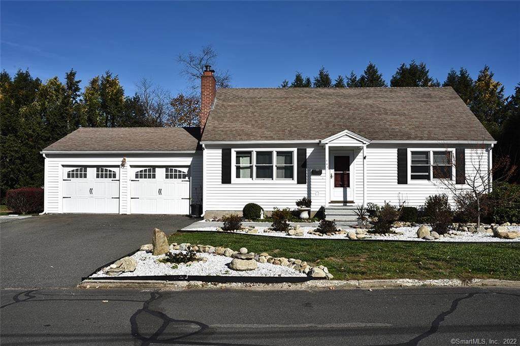 103 General Patton Drive - Photo 1