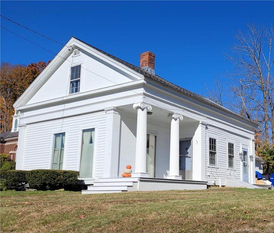 1100 Main Street - Photo 1