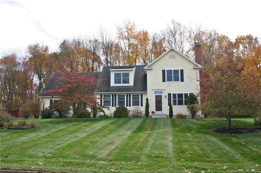 9 Viola Drive - Photo 1