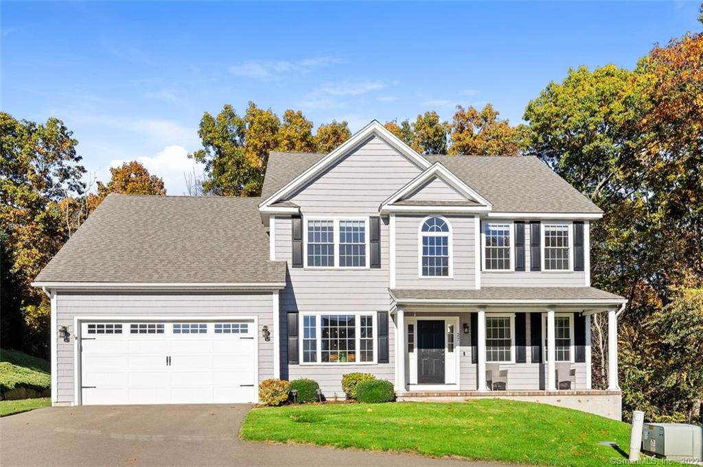27 Bartlett Lane - Photo 1