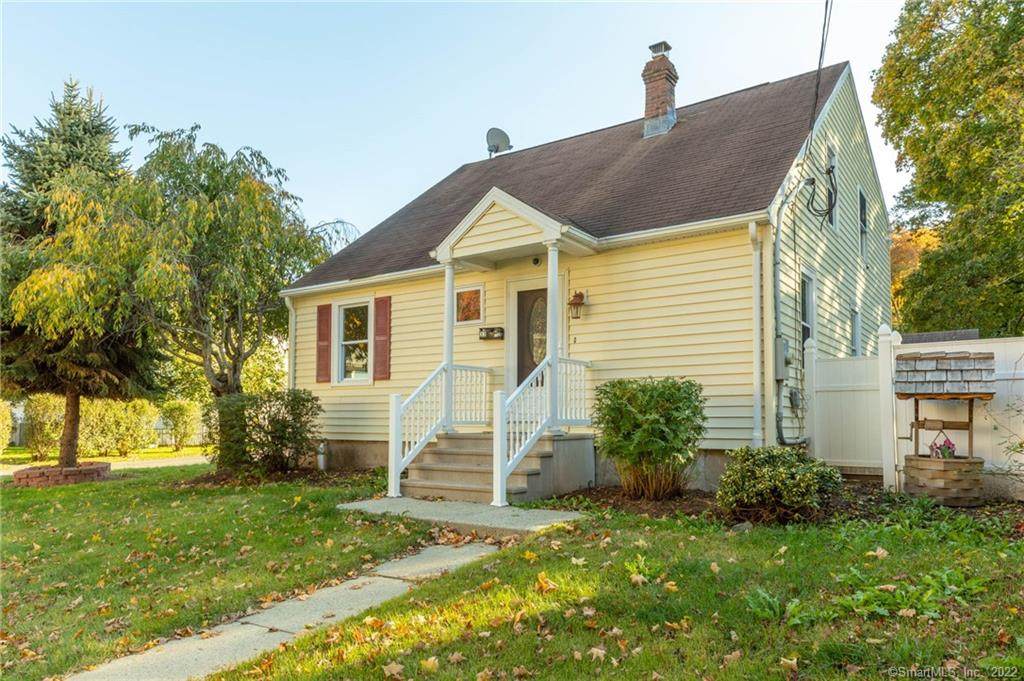 33 Rockdale Avenue - Photo 1