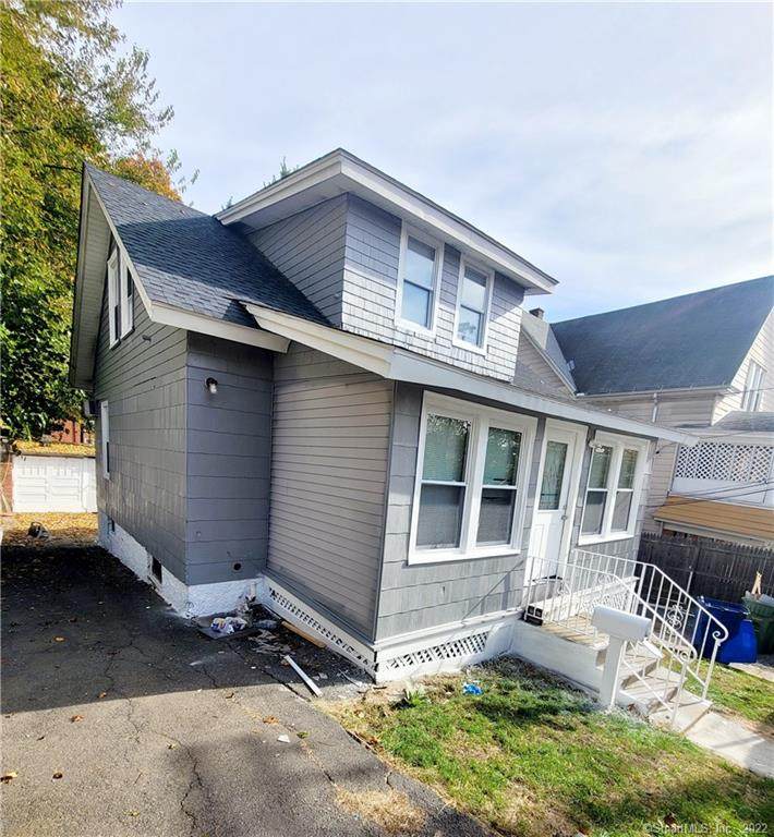 60 Brewster Street - Photo 1