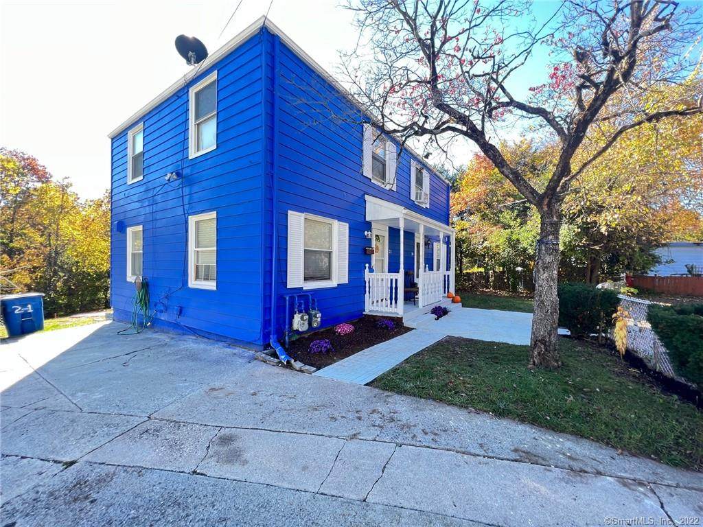 20 Hilltop Road - Photo 1