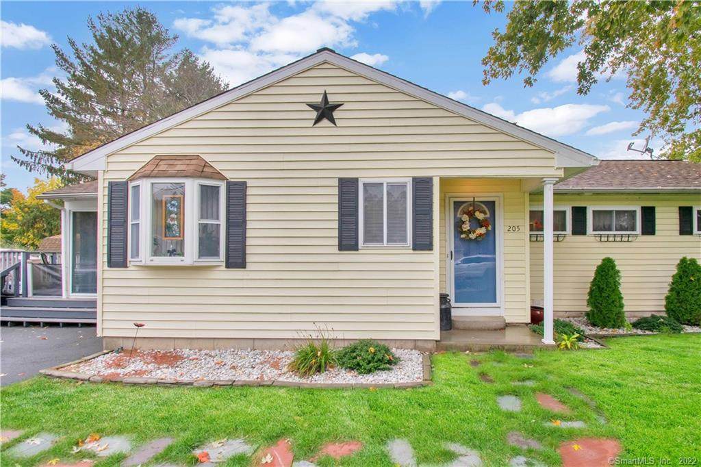 205 Elm Street - Photo 1