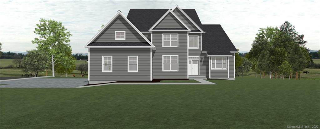 295 Vista View Drive - Photo 1