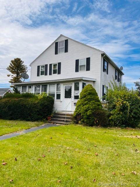 107 Naubuc Avenue - Photo 1