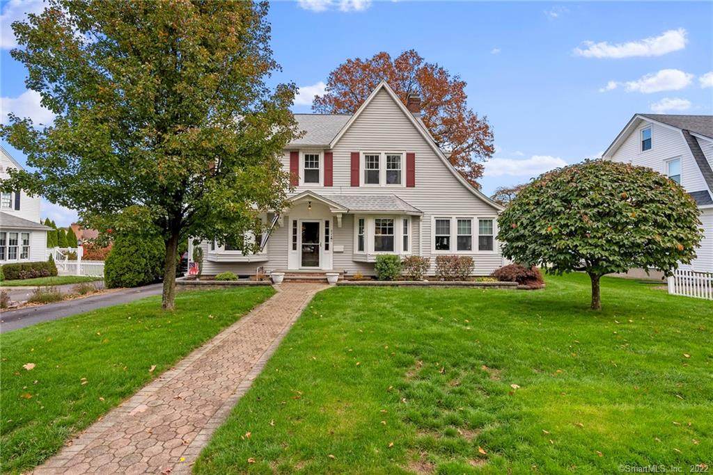 424 Wolcott Hill Road - Photo 1