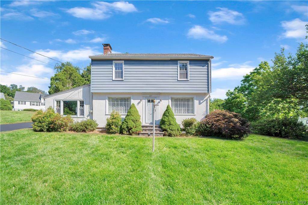 227 Hunters Road - Photo 1