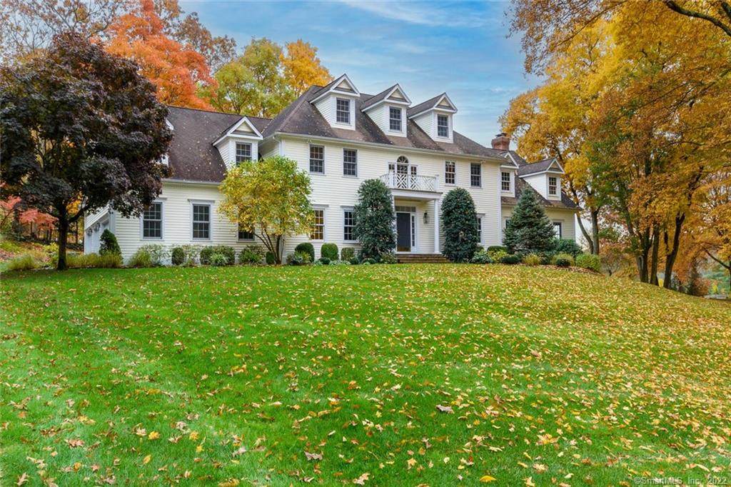 236 Sherwood Farm Road - Photo 1