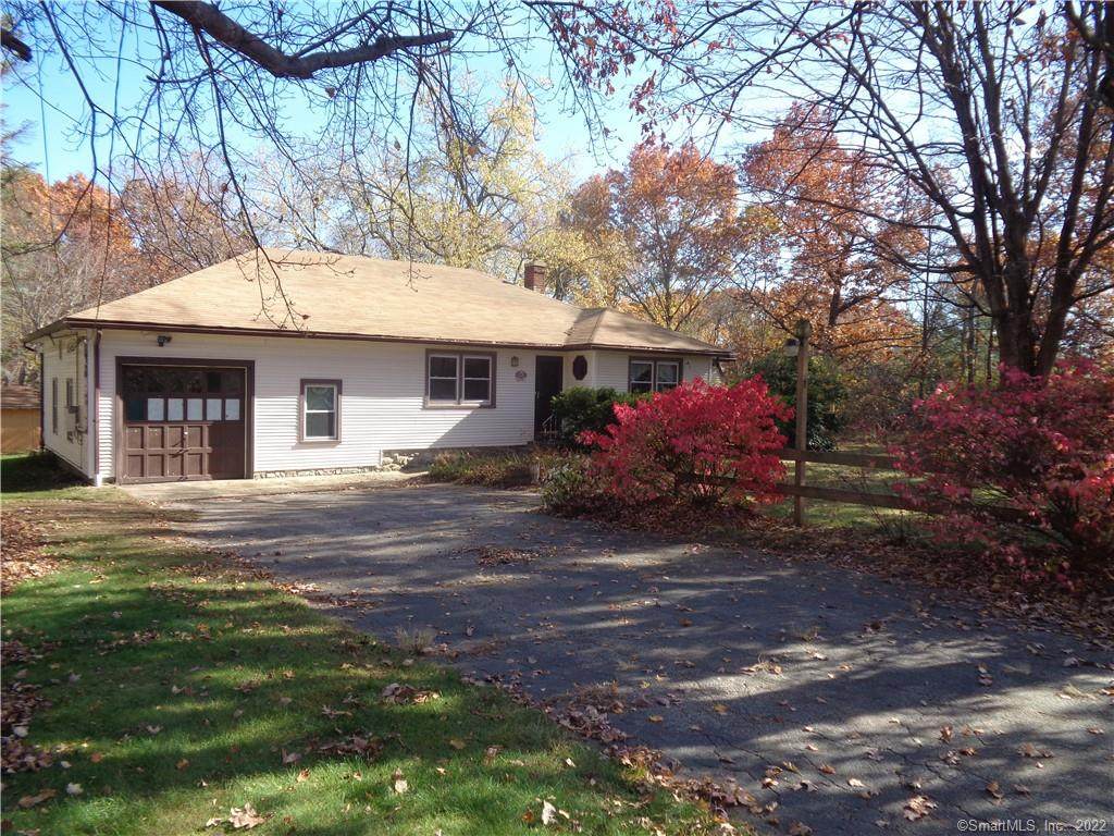 228 Grassy Hill Road - Photo 1