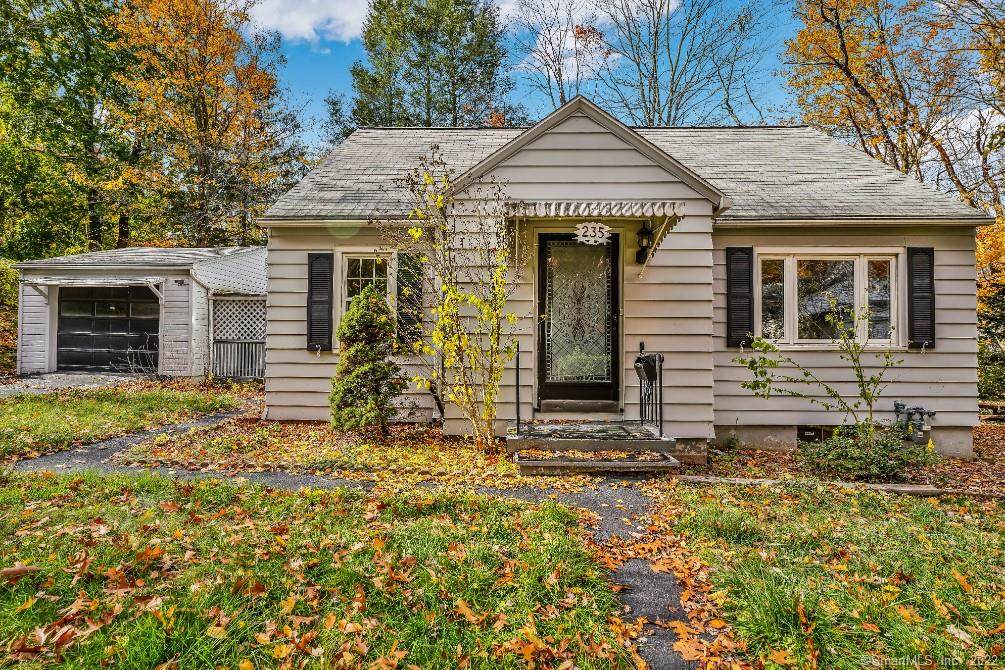 235 Dwight Street - Photo 1