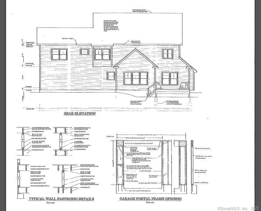 376 Moose Hill Road - Photo 1