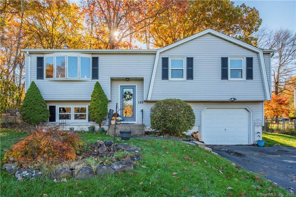 120 Race Brook Road - Photo 1