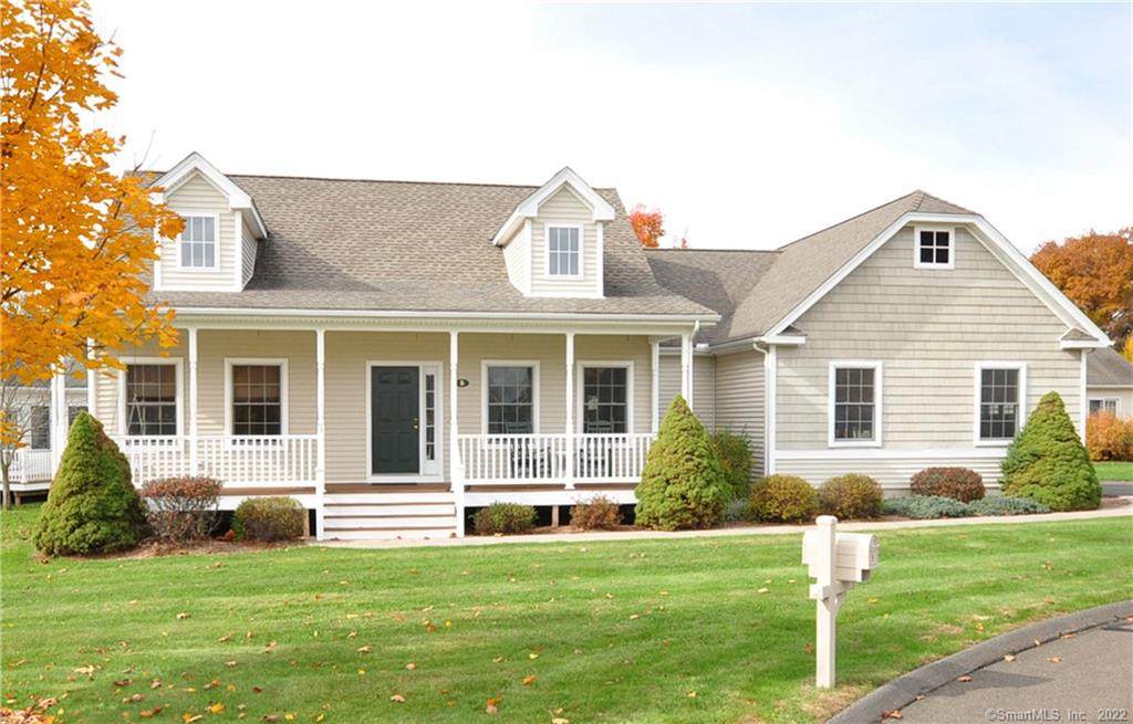 5 Hunters Ridge - Photo 1