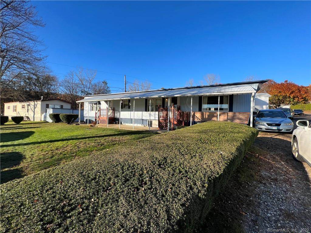 108 Clark Road - Photo 1