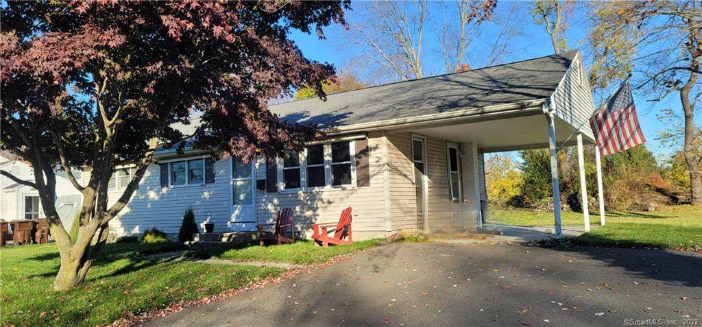 32 Southwood Road - Photo 1