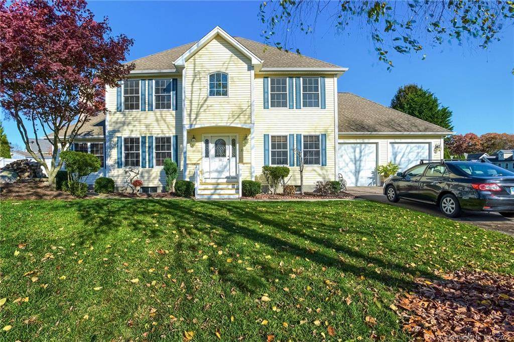 23 Shea Drive - Photo 1