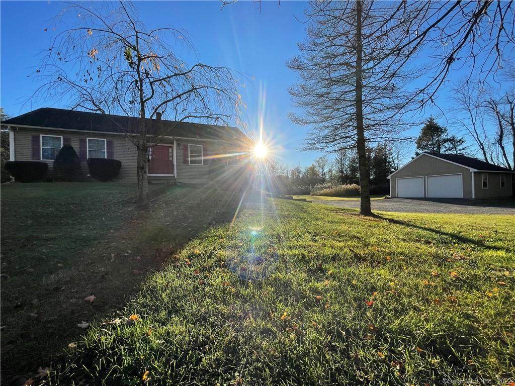 36 Kellogg Road - Photo 1