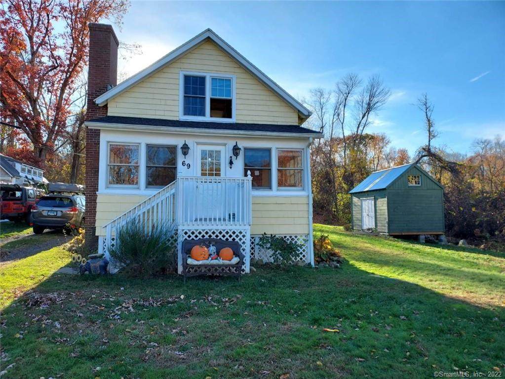 69 Lake Road - Photo 1