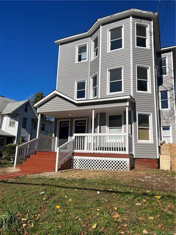 138 Westland Street - Photo 1