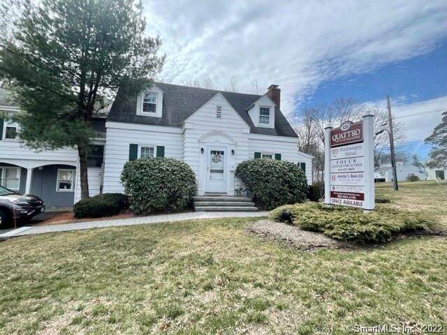 324 Albany Turnpike - Photo 1