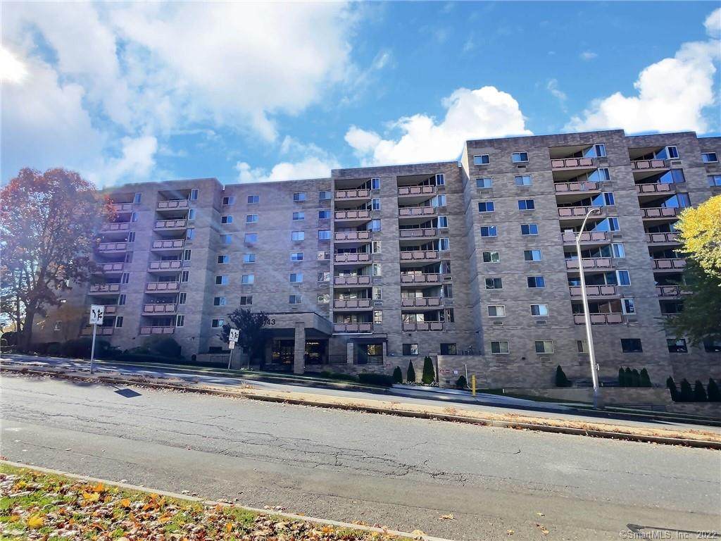 143 Hoyt Street - Photo 1