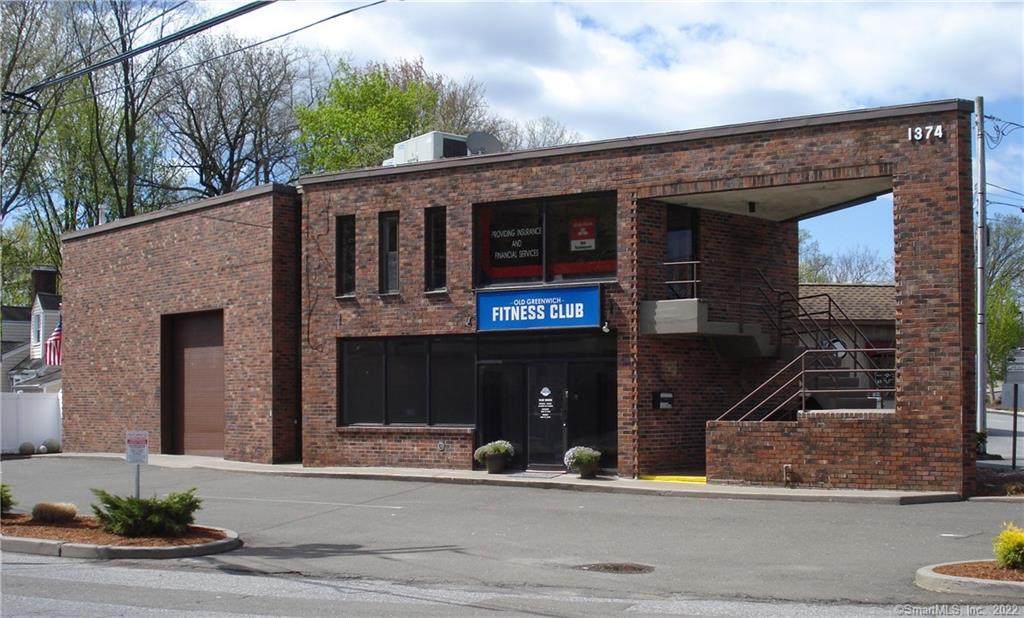 1374 East Putnam Avenue - Photo 1