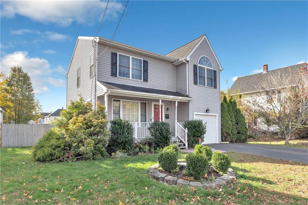 21 Wesley Street - Photo 1