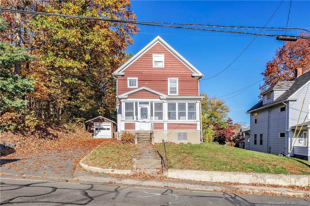 37 Perry Hill Road - Photo 1