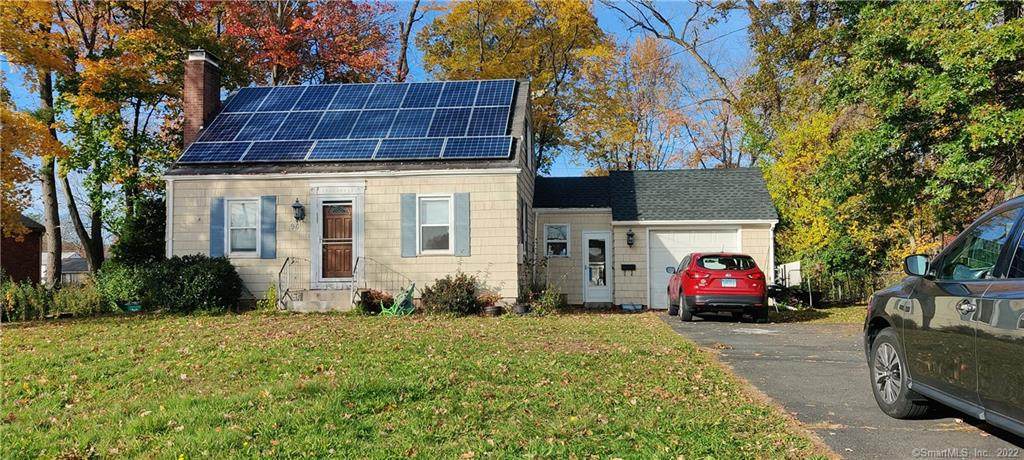 96 Rockwell Avenue - Photo 1