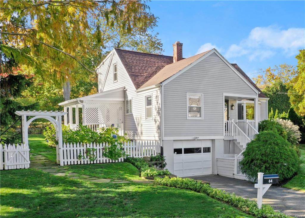 64 Flora Boulevard - Photo 1