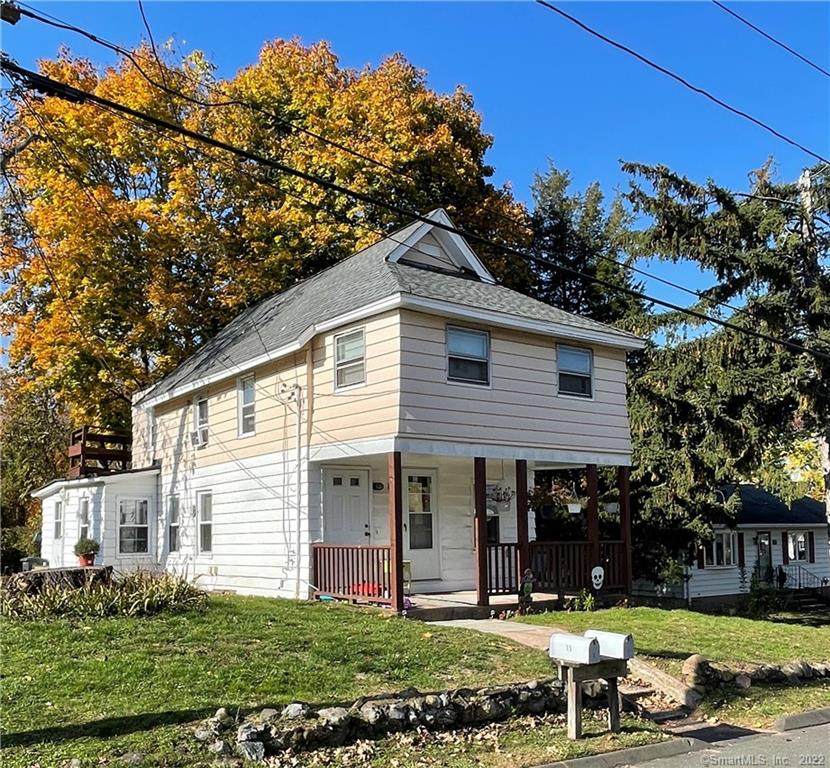 11 Louis Street - Photo 1