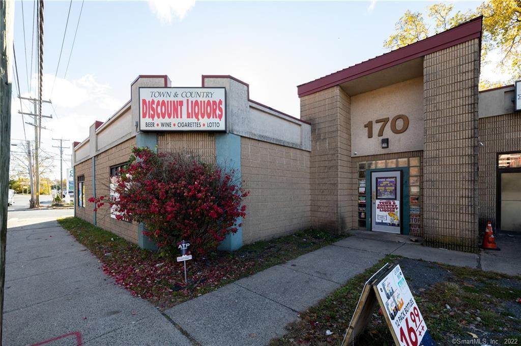 170 Riverside Avenue - Photo 1
