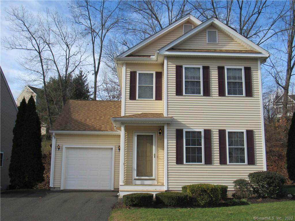 10 Sycamore Way - Photo 1