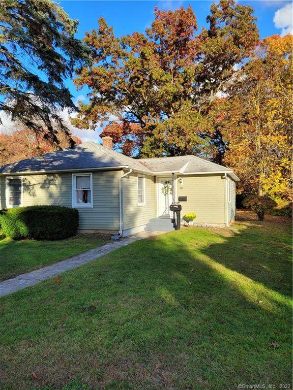 414 Atwood Avenue - Photo 1