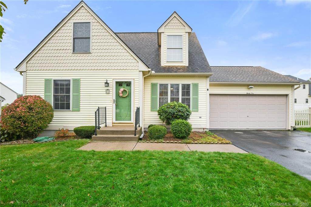 31 Crystal Drive - Photo 1